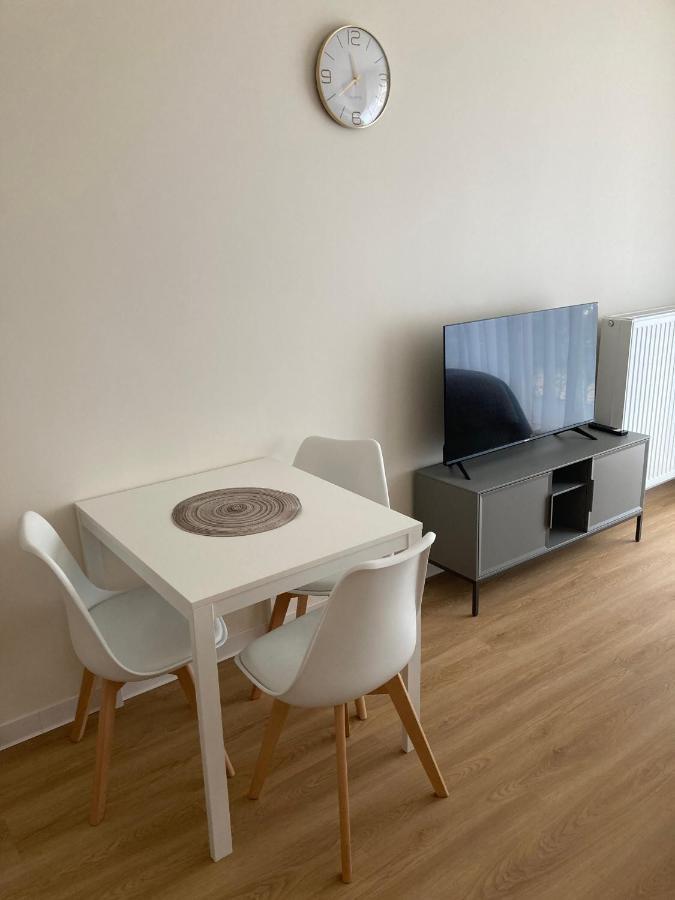 Apartament Studio Perla 2 Lublin Dış mekan fotoğraf